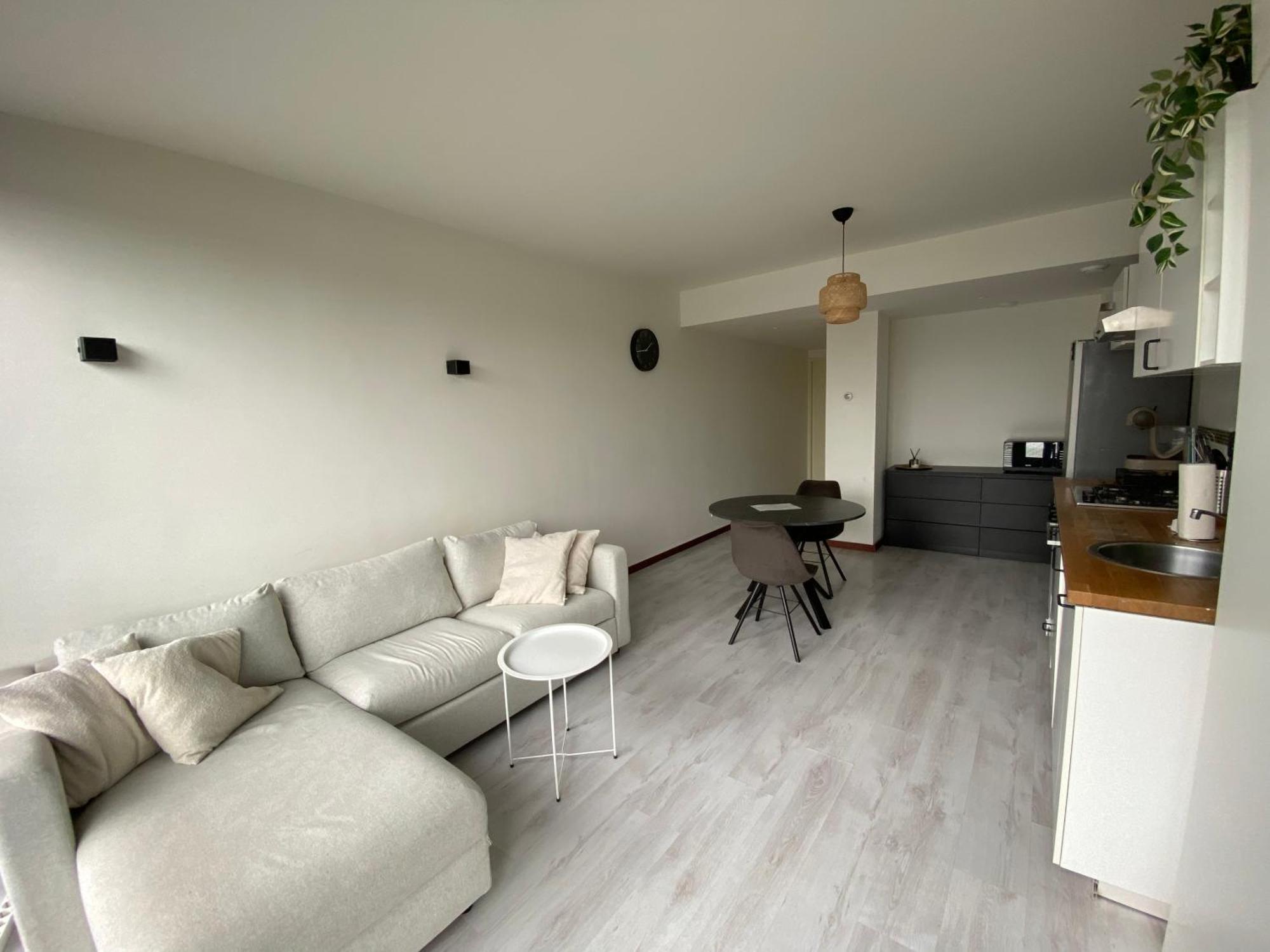 Studio Amsterdam Exteriör bild